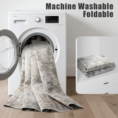 FXRHLP stain-resistant polyester surface stays cleaner between cleanups