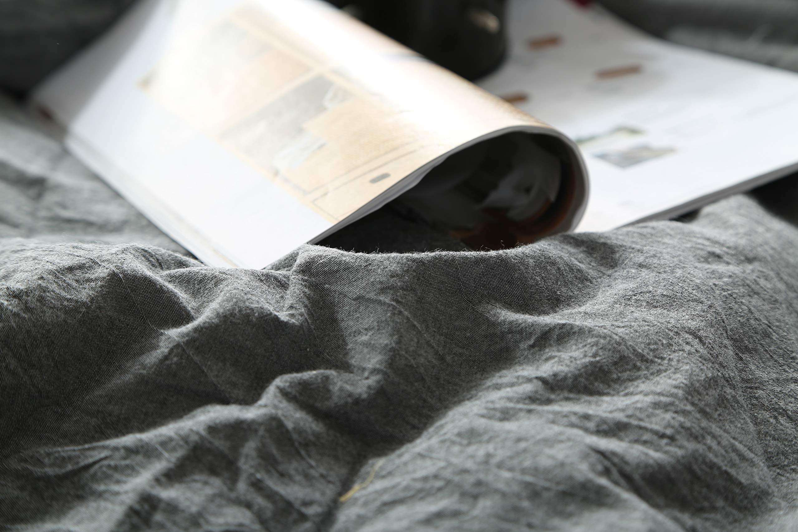F Y Dreams 16 ties design secures weighted blankets across brands