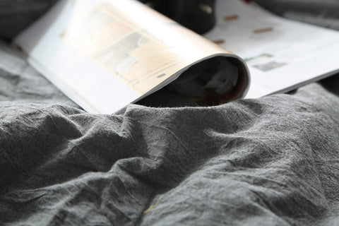 F Y Dreams 16 ties design secures weighted blankets across brands