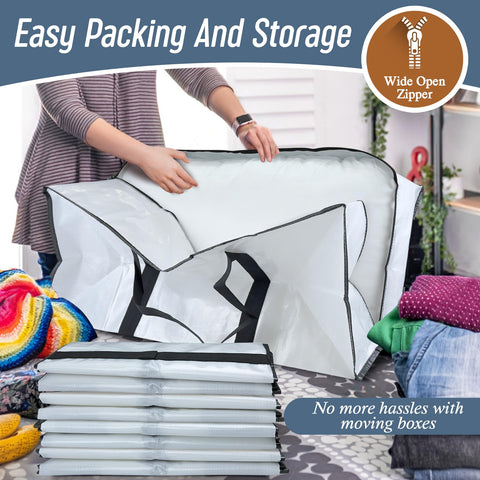 FYGRIP waterproof puncture-resistant material protecting contents during travel