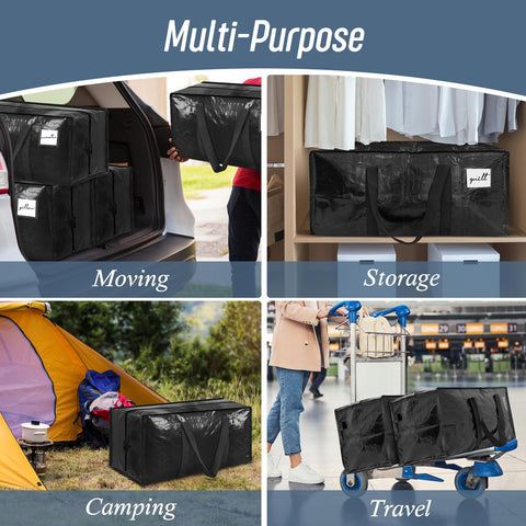 FYGRIP fold-flat design simplifies storage after use