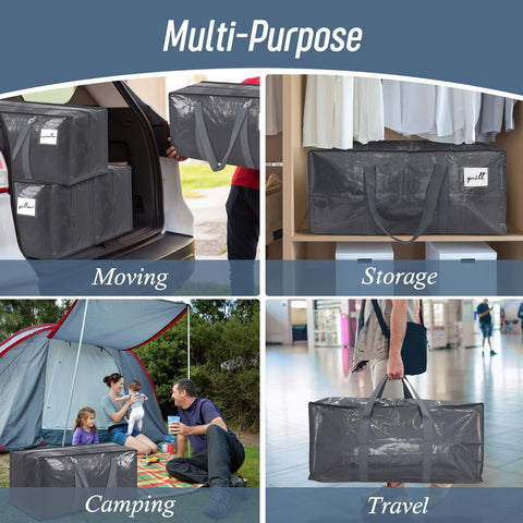 FYGRIP ideal for college moves and closet organization.