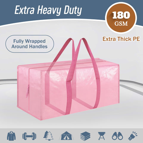 FYGRIP large-capacity bag showing 29x14x13 dimensions for bulky items