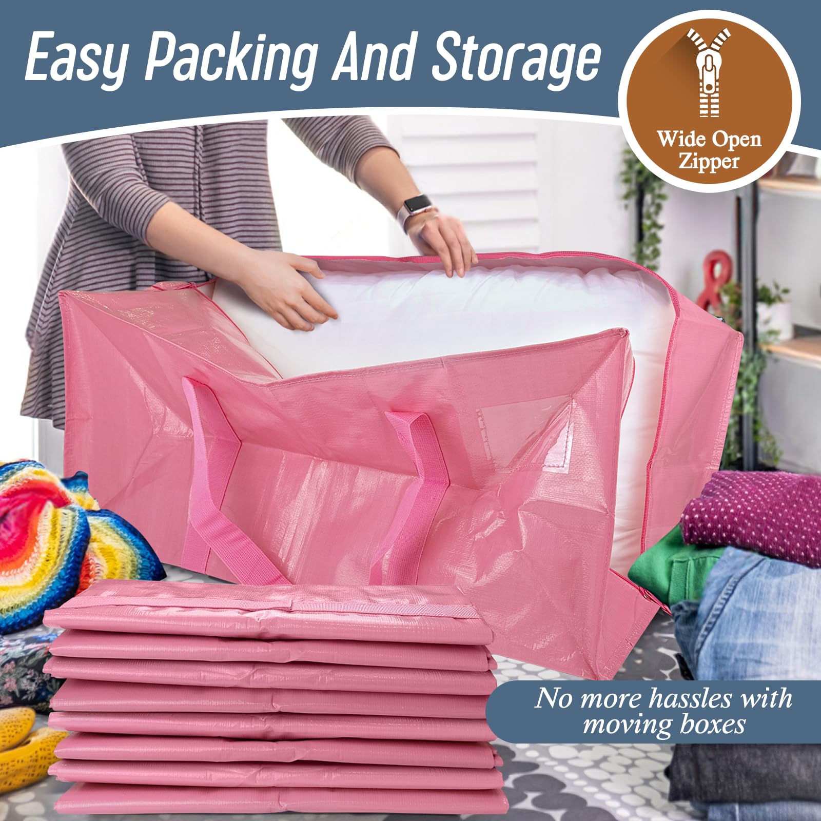 FYGRIP waterproof and puncture-resistant fabric protects contents during travel
