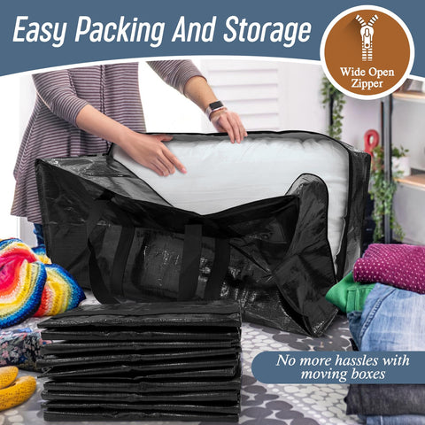 FYGRIP wide-open zipper design enables fast packing and access.