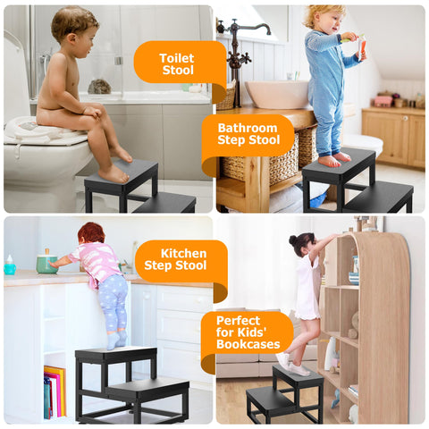 FYGUES solid wood with steel frame for durable support