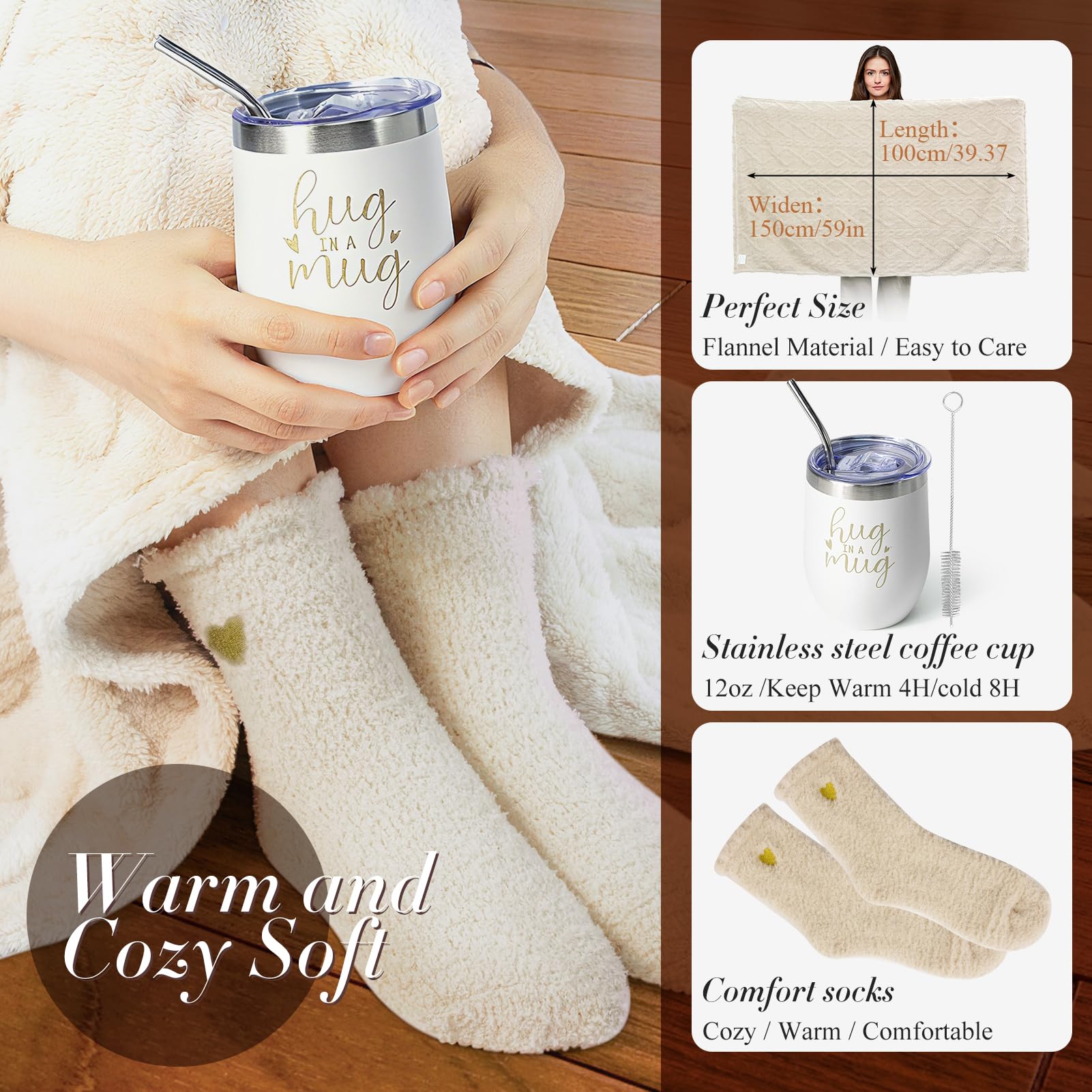 Fyroax sympathy gift candle adds lavender ambiance for relaxation