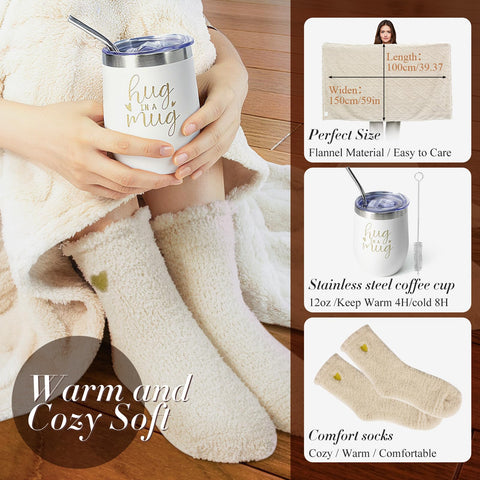 Fyroax sympathy gift candle adds lavender ambiance for relaxation