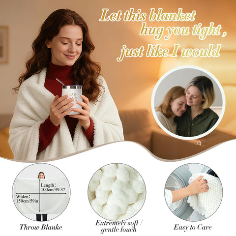 Fyroax sympathy gift mug 14oz—hot drinks for soothing moments.