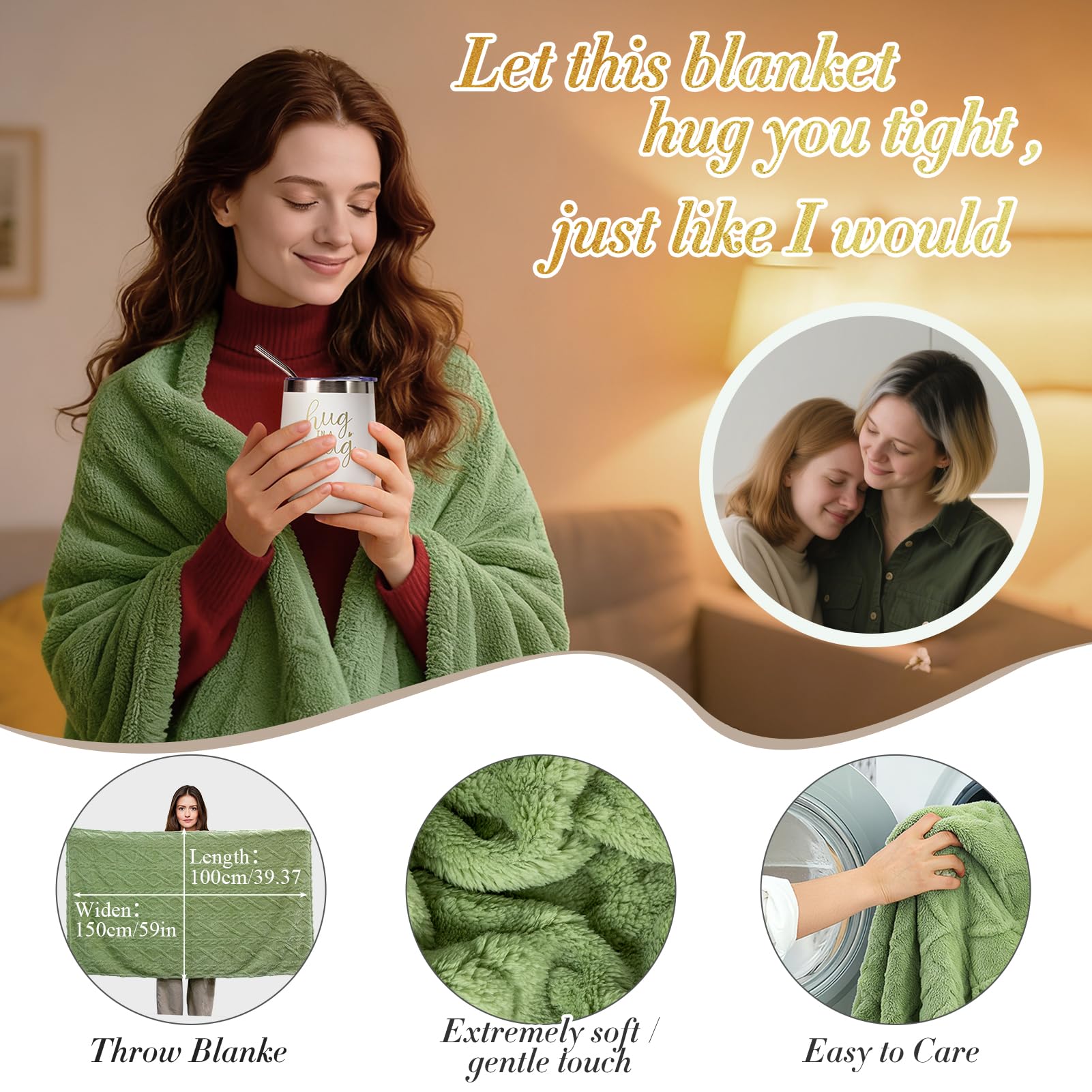 Fyroax sympathy gift socks—cozy comfort for quiet evenings and healing routines.