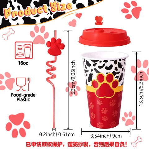 FZR Legend bright paw print design adds festive energy to celebrations
