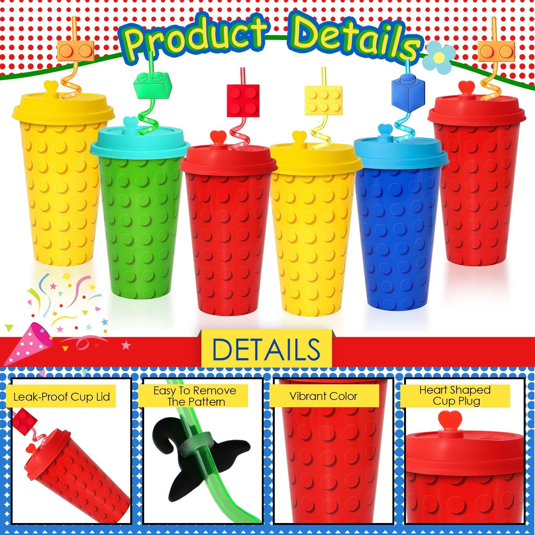 FZR Legend reusable plastic cups highlight durability and eco-friendly reuse