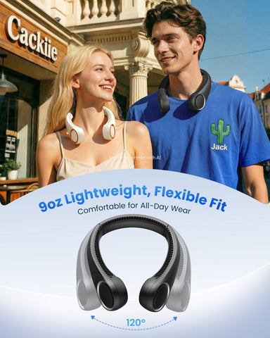 Gaiatop weighs 8.8 oz for lightweight comfort.