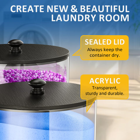 galasily waterproof labels for clear organization and labeling