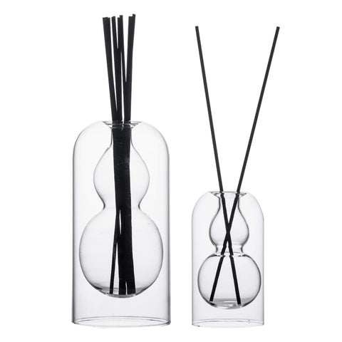GalDal diffuser bottles compatible with essential oils for easy use.
