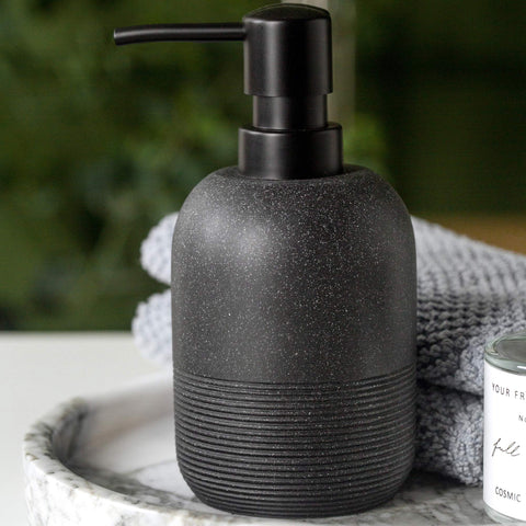 GalDal hand soap thick liquid compatibility for lotions and sanitizers