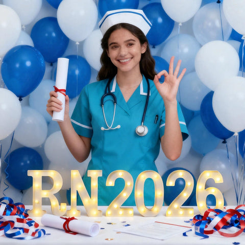 Ganeen RN2026 durable plastic lights are reusable for future events.
