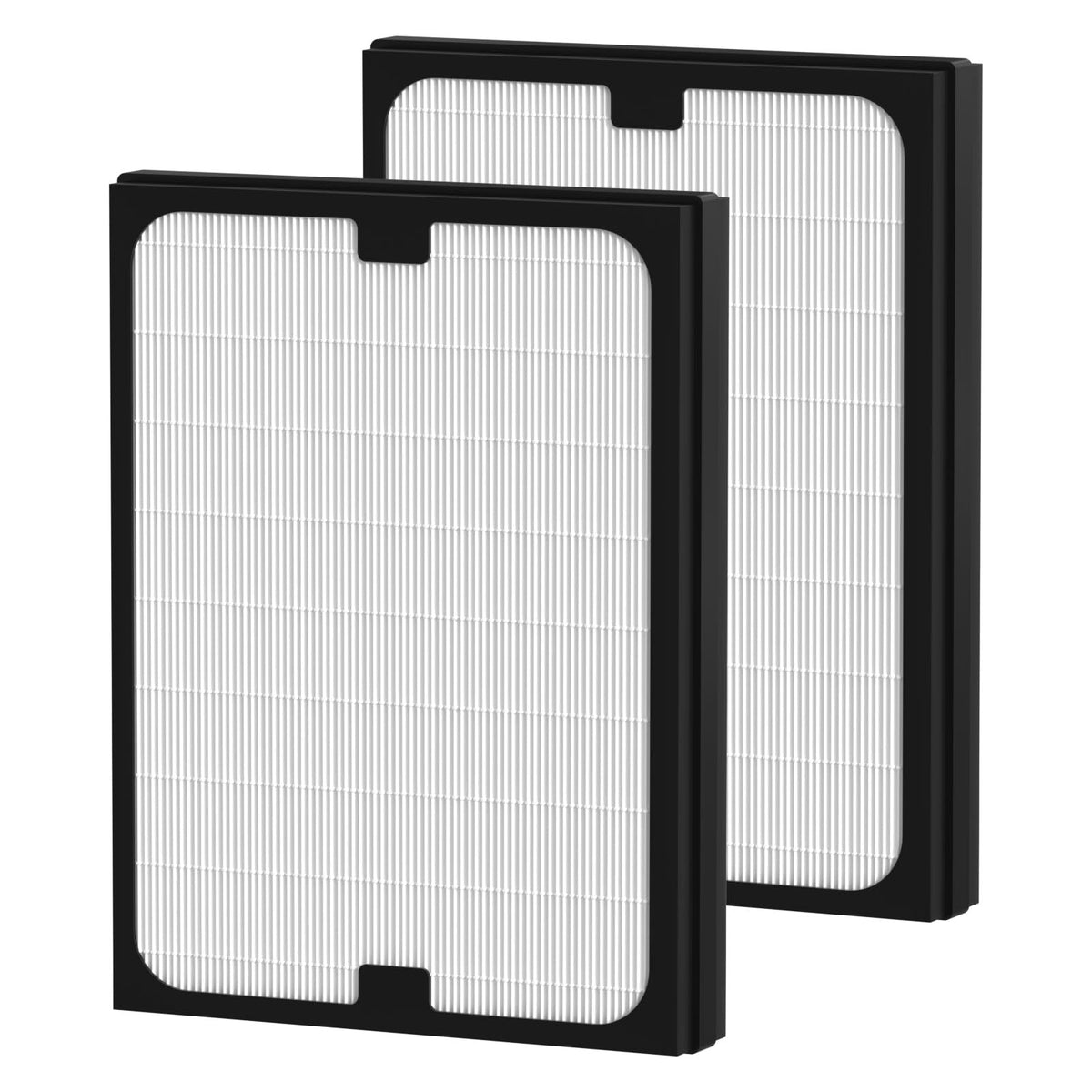 Ganteny filter pack for 200/300 series offers seamless replacement for Blueair purifiers.