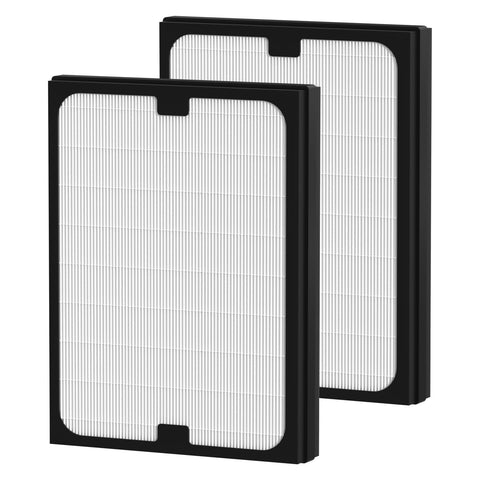 Ganteny filter pack for 200/300 series offers seamless replacement for Blueair purifiers.