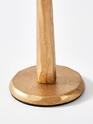 Ganwu sturdy candle holders offer long-lasting, stable candle display.