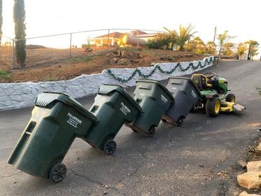 Environmentally friendly production supports local American jobs.