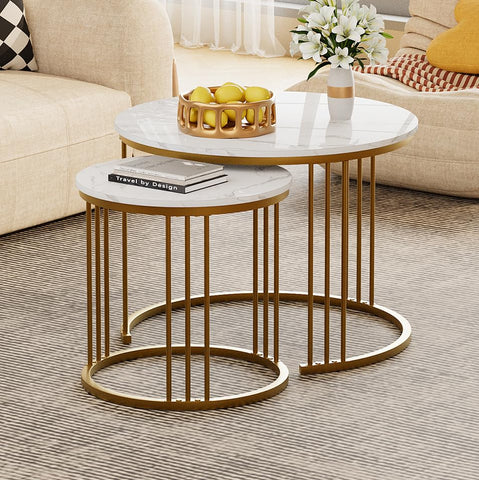 Garden 4 You two-tier design showcases compact storage and easy access in living areas.