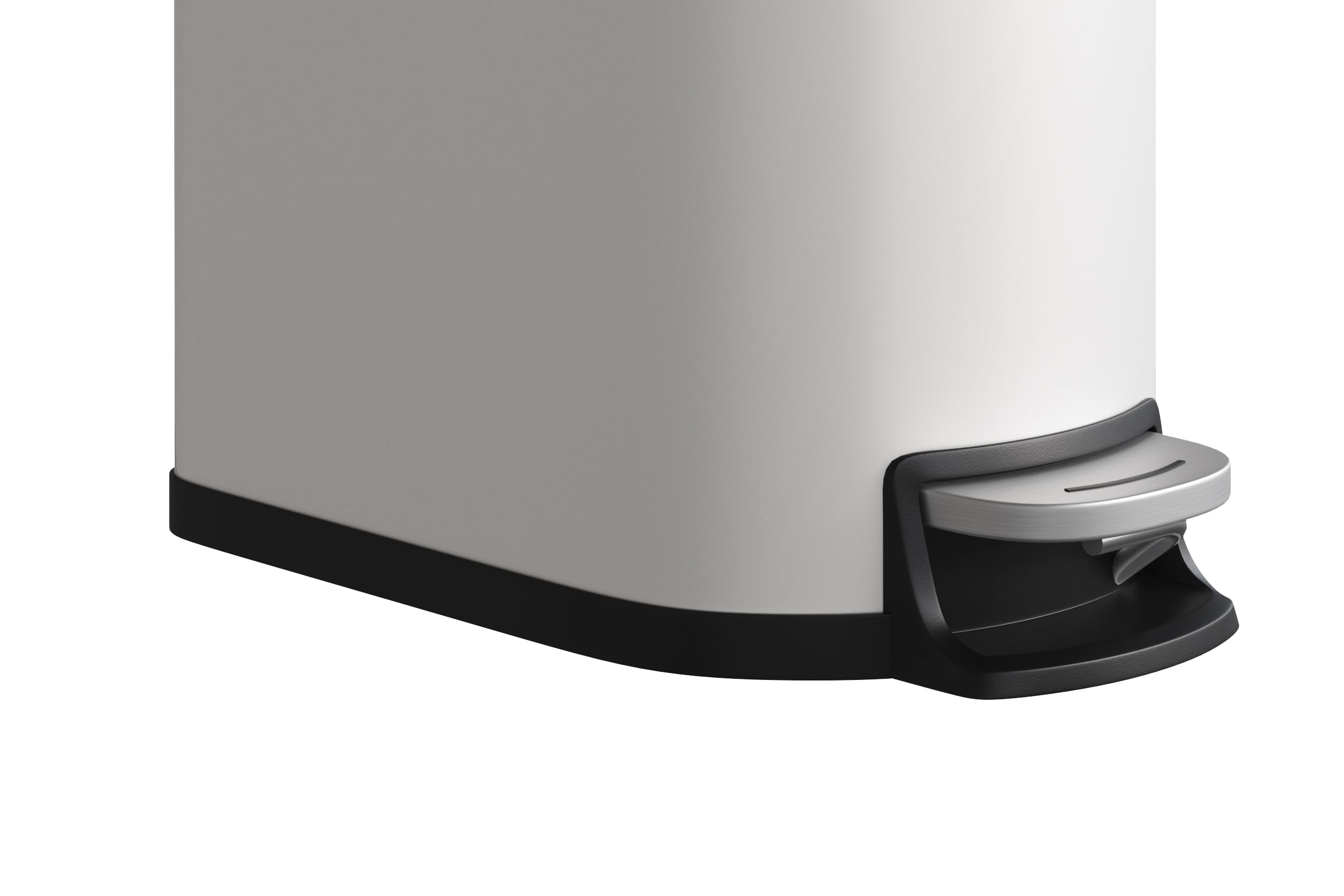 GarveeHome slim design fits between cabinets for space-saving convenience.