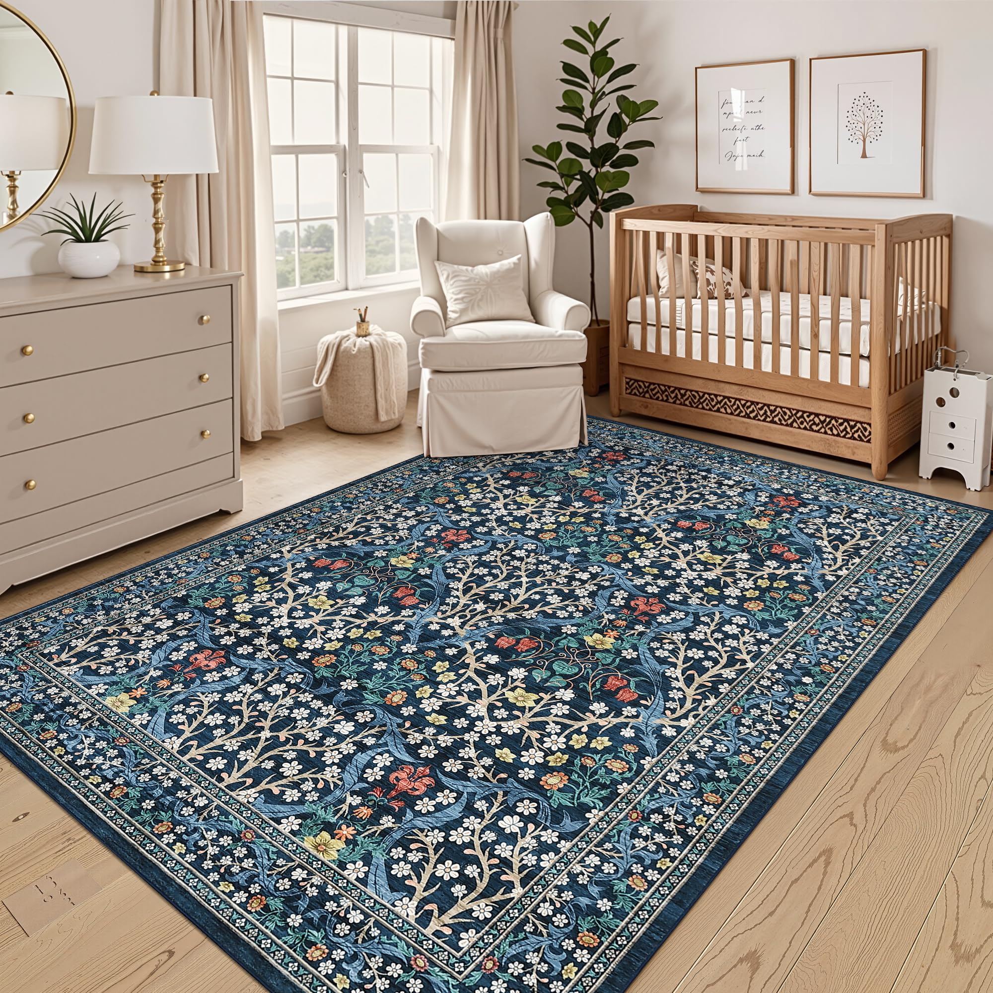 GarveeHome stain-resistant surface stays cleaner with less effort.