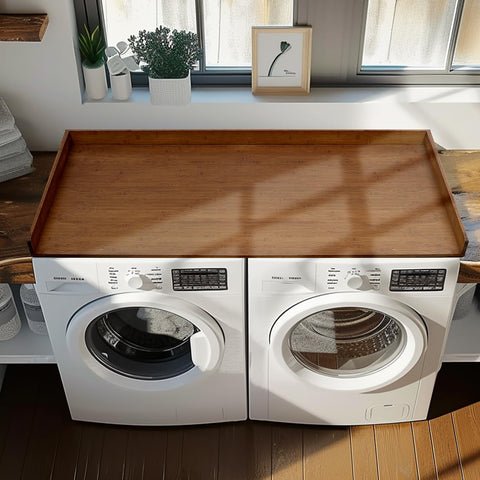 Gashell countertop with tool-free assembly makes setup quick and simple.