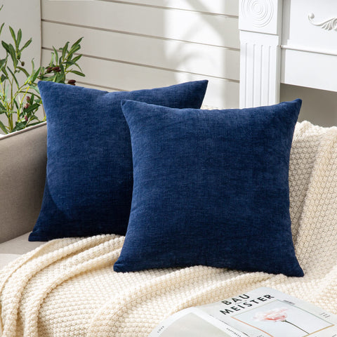 GAWAMAY chenille texture close-up shows plush velvet feel.