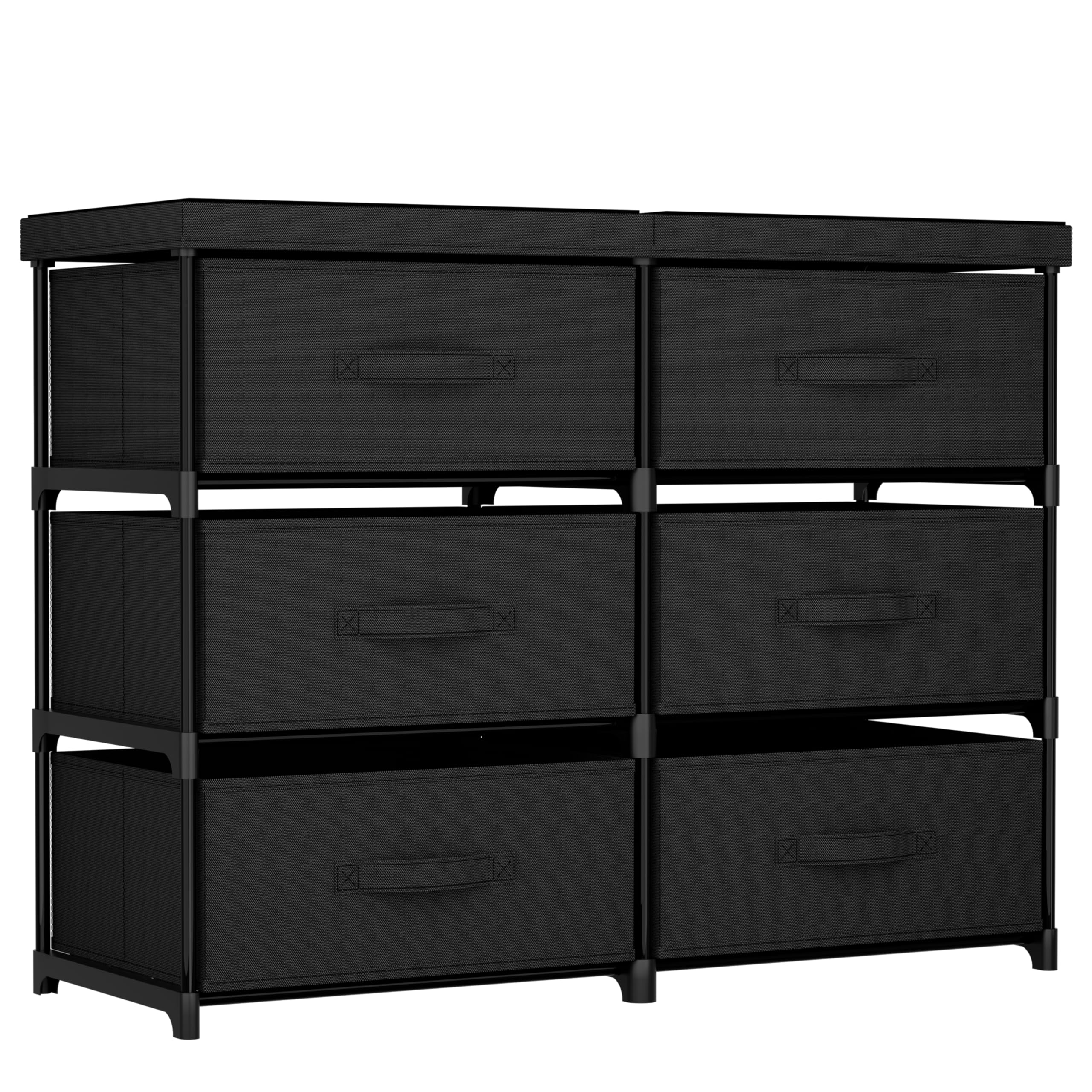 GcdPai entryway organization solution keeps essentials neatly contained