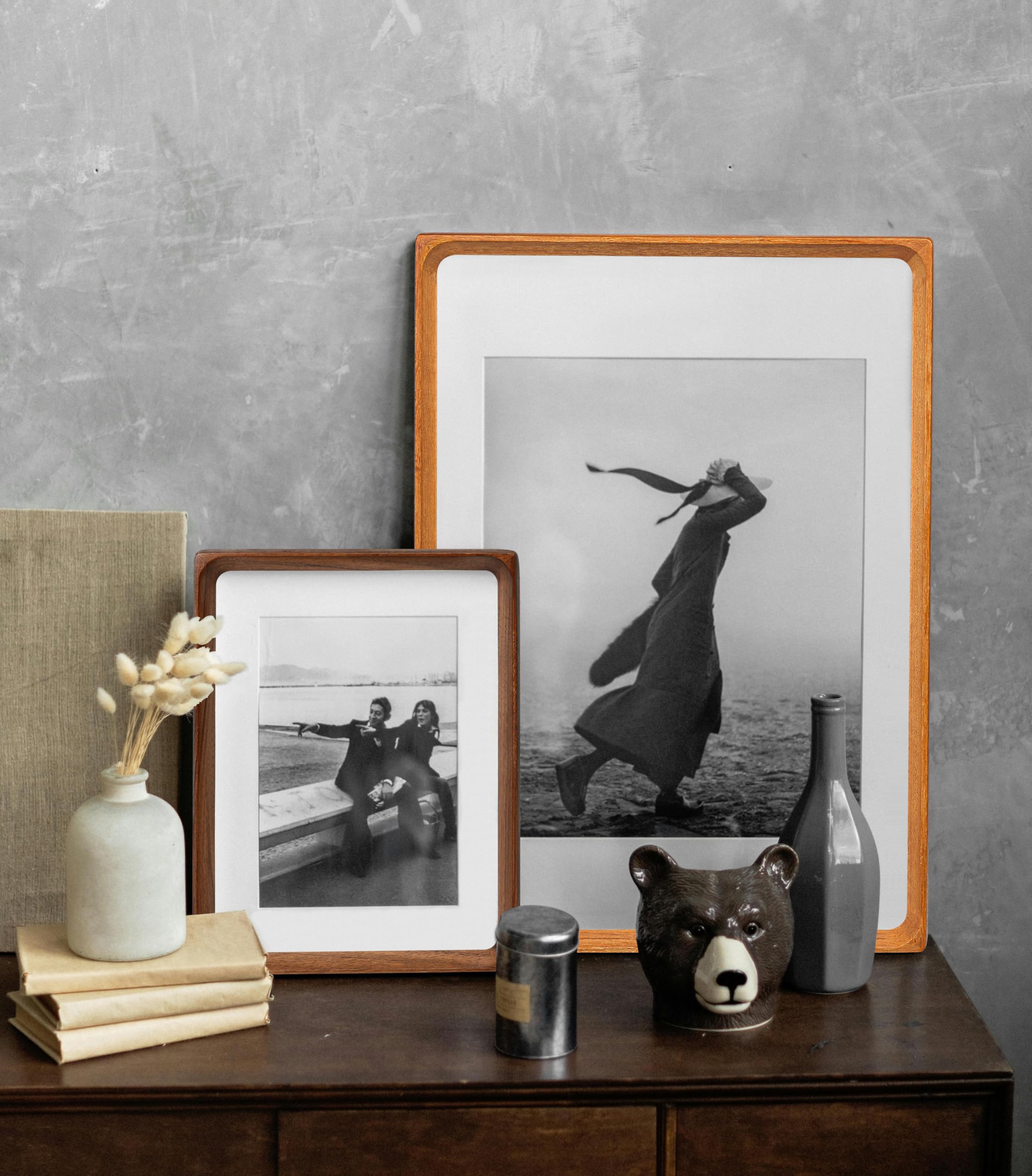 Gdfmsc gift ready frame for weddings and family memories