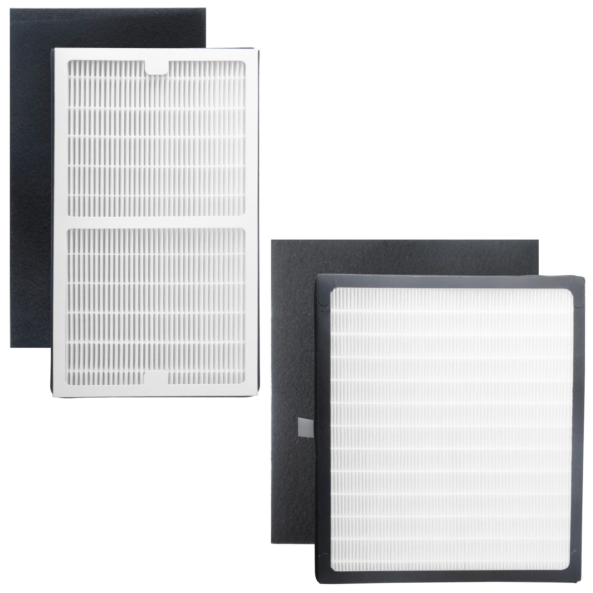 Gekufa low-maintenance filters extend replacement intervals