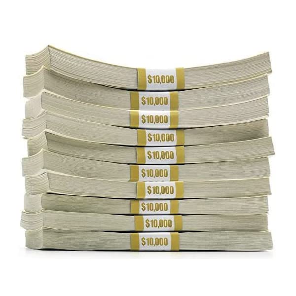 Generic 1000pcs movie prop set for film and theater use in immersive scenes