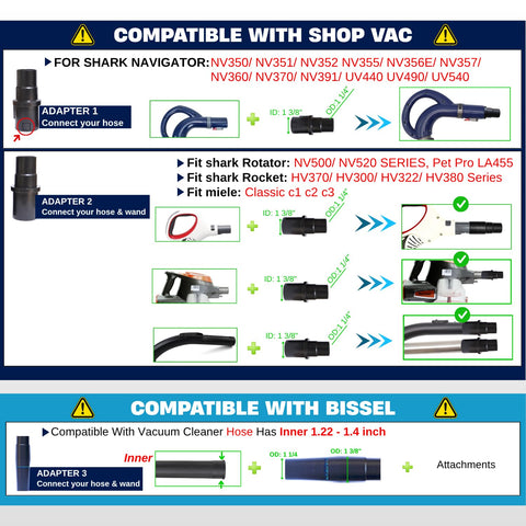 Generic car detailing tool kit for versatile home and vehicle cleaning.