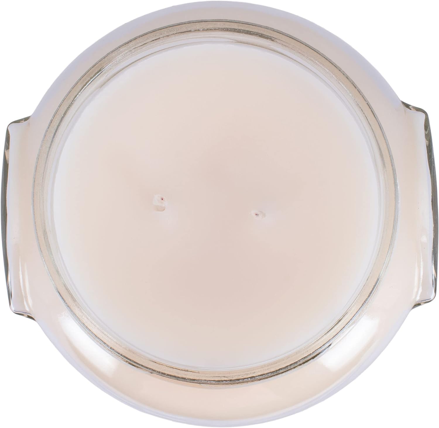Generic Diva High Maintenance cozy home setting with candle ambiance.