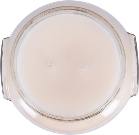 Generic Diva High Maintenance cozy home setting with candle ambiance.