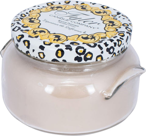 Generic Diva High Maintenance display with two-wick candle ready for stylish setup.