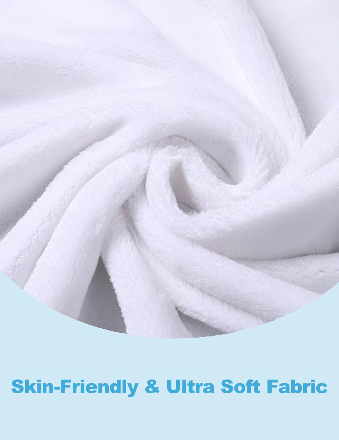 Generic High-Quality Odorless Foam for safe, comfortable support