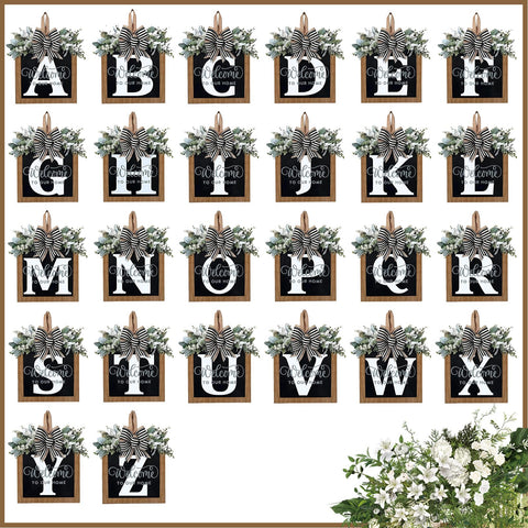 Generic gift-ready wreath ideal for housewarmings, holidays, or new neighbors