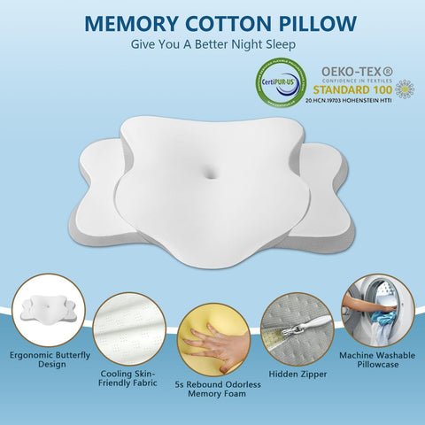 Generic hypoallergenic skin-friendly cover for clean, comfortable nights