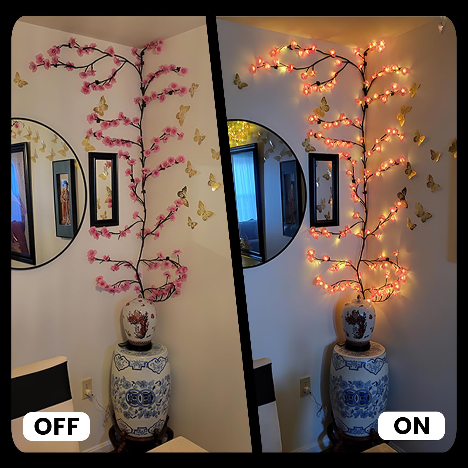 Generic low-power, high-brightness LED beads stay cool for safe long use.