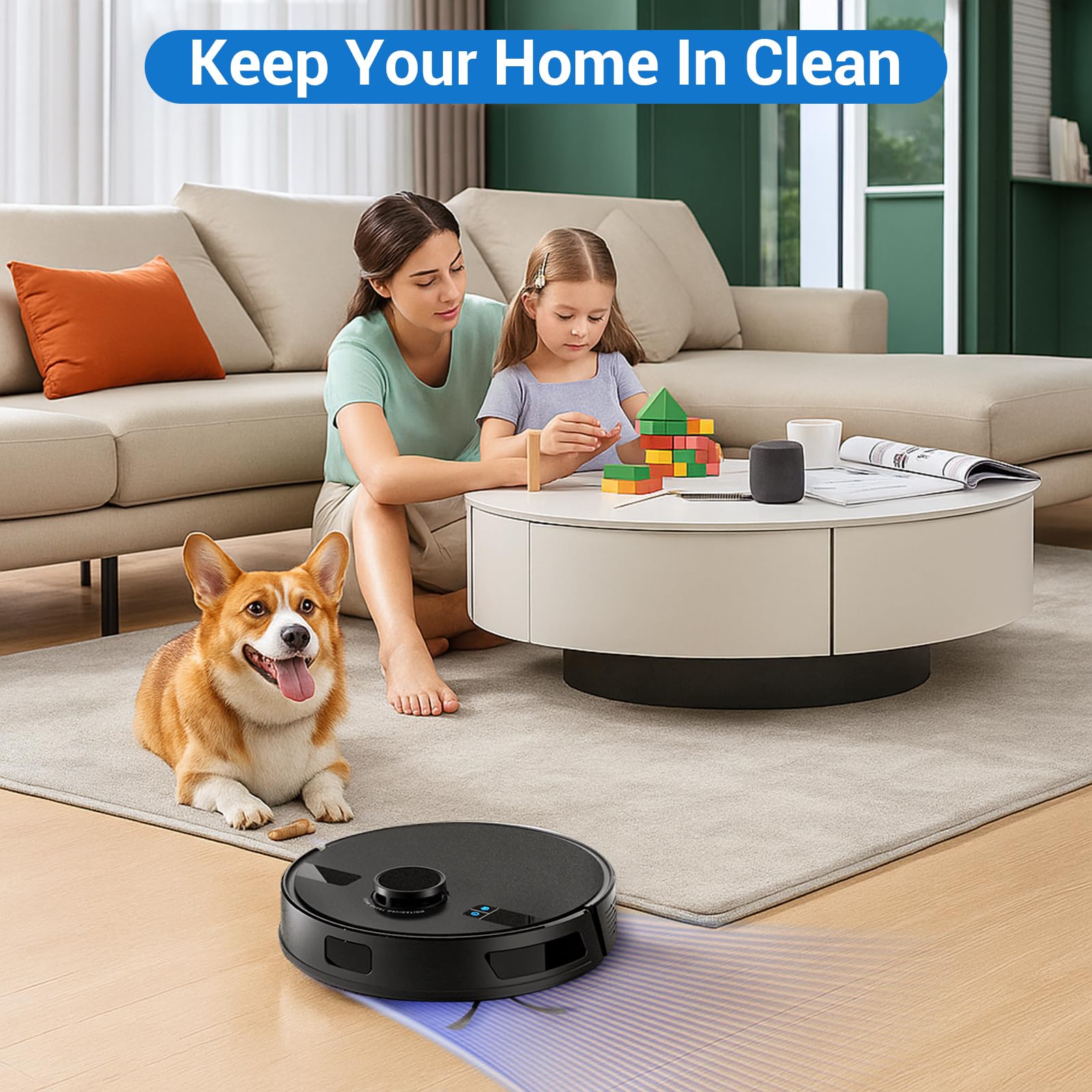 Generic MS1 MAX compatibility guide confirms correct parts for your vacuum