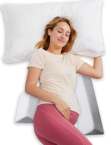 Generic Side Sleeper Weddge lab-tested safety for reliable quality