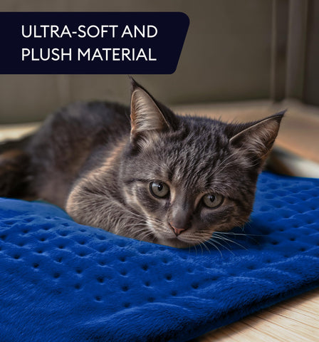 GENIANI quiet operation and lightweight design for relaxation.