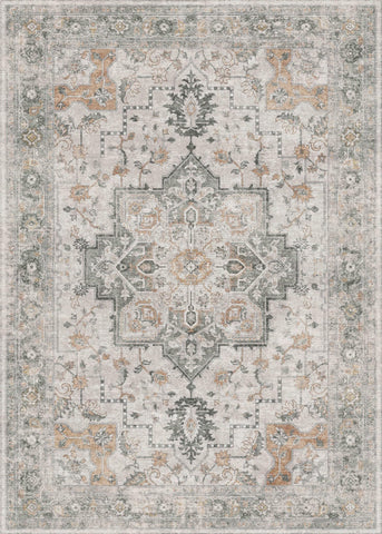 GENIMO durable high-traffic rug designed to resist daily wear.