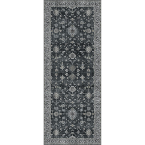GENIMO hallway rug supports safe, tidy spaces in busy homes.