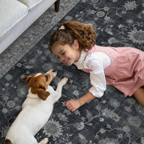 GENIMO vintage-inspired design adds timeless flair to entryways and hallways.