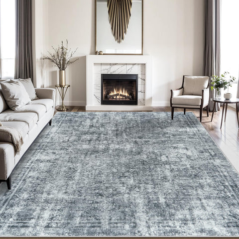 Gent drizz skin-friendly surface ideal for lounging and play.