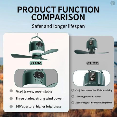 geonfi hanging hook supports versatile tent or hammock setups